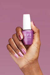 OPI Gel Color GC F019 CosMIC Drop