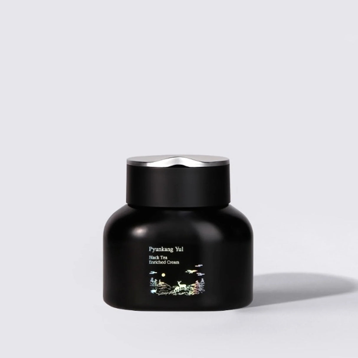 Pyunkang Yul Black Tea Enriched Cream 60ml