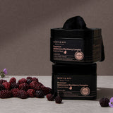 Mary&May Premium Idebenon Blackberry Complex Essence Mask (20EA) 250G