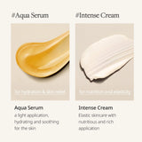 D'ALBA White Truffle Double Serum & Cream 70g
