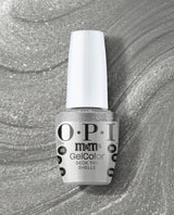 OPI x M&M'S Gel Nail Polish - Deck the Shells (HPT08)