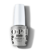 OPI x M&M'S Gel Nail Polish - Deck the Shells (HPT08)