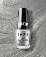 OPI x M&M'S Nail Lacquer - Deck the Shells (HRT08)