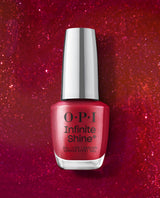OPI Infinite Shine ISL230 Deer Valley Spice