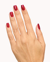 OPI Infinite Shine ISL230 Deer Valley Spice