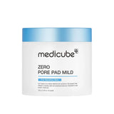 MEDICUBE Zero Pore Pad - Mild (70 PCS)