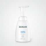 ZEROID FOAMING CLEANSER 240ml