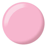DND DIVA Duo Gel Matching Color 130 Delicate Blush