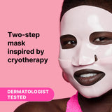DR.JART+ Cryo Rubber with soothing with Firming Collagen