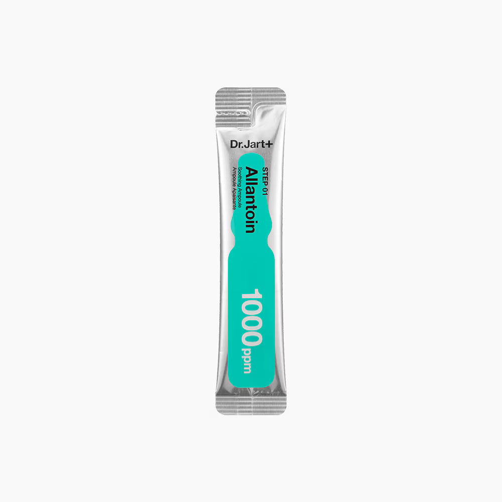 DR.JART+ Cryo Rubber With Soothing Allantoin