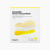 DR.JART+ Ceramidin Cream-Infused Mask 18g