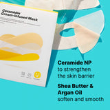 DR.JART+ Ceramidin Cream-Infused Mask 18g