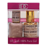 DND DC Duo Gel Matching Color 2440 Player's Way
