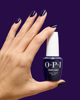 OPI Gel Color GCF047 Don’t Over Ink It