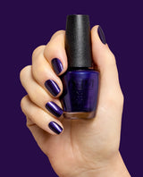 OPI Nail Lacquer NLF047 Don’t Over Ink It