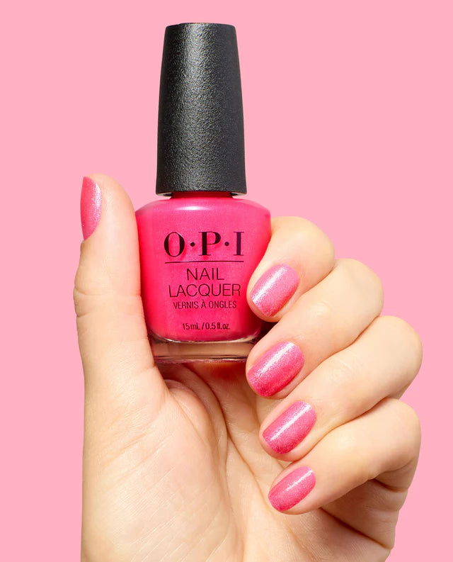 OPI Nail Lacquer S081 Dopa-mani