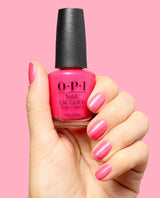 OPI Nail Lacquer S081 Dopa-mani