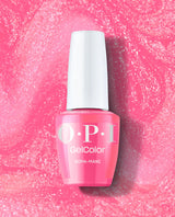OPI Gel Color GC S081 Dopa-mani