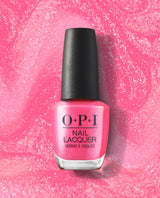 OPI Nail Lacquer S081 Dopa-mani