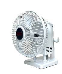 SEIKO Mini Table Fan