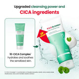 DR.G Red Blemish Clear Soothing Foam 150mL