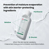 DR.G R.E.D Blemish Clear Soothing Toner 300mL