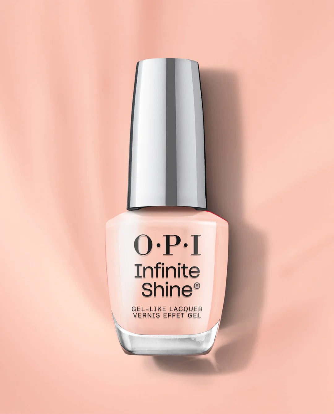 OPI Infinite Shine ISL196 Dulce De Latte