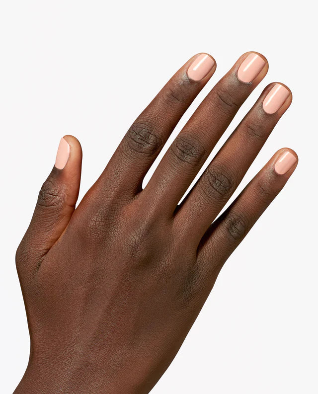 OPI Infinite Shine ISL196 Dulce De Latte