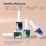 Oula Gel Polish Cat Eye DUSK TIL' DAWN  HEMA / TPO FREE