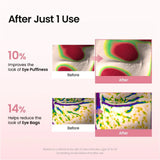 Biodance Collagen Peptide Eye Patches (30pcs)