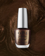 OPI Infinite Shine ISL224 Espresso Your Style