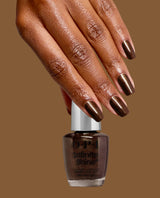 OPI Infinite Shine ISL224 Espresso Your Style