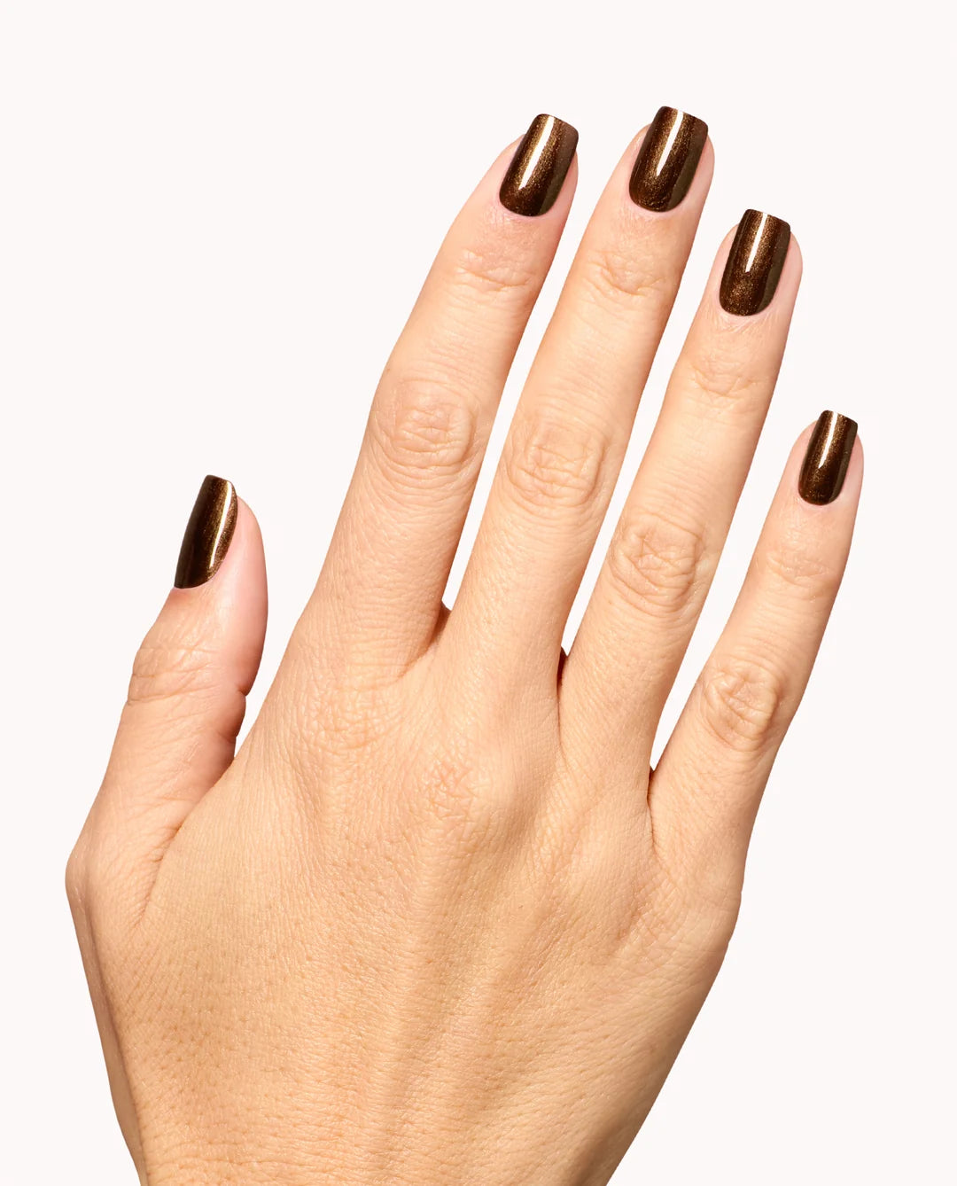 OPI Infinite Shine ISL224 Espresso Your Style