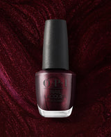 OPI Nail Lacquer NLF040 Every Month is Oktoberfest