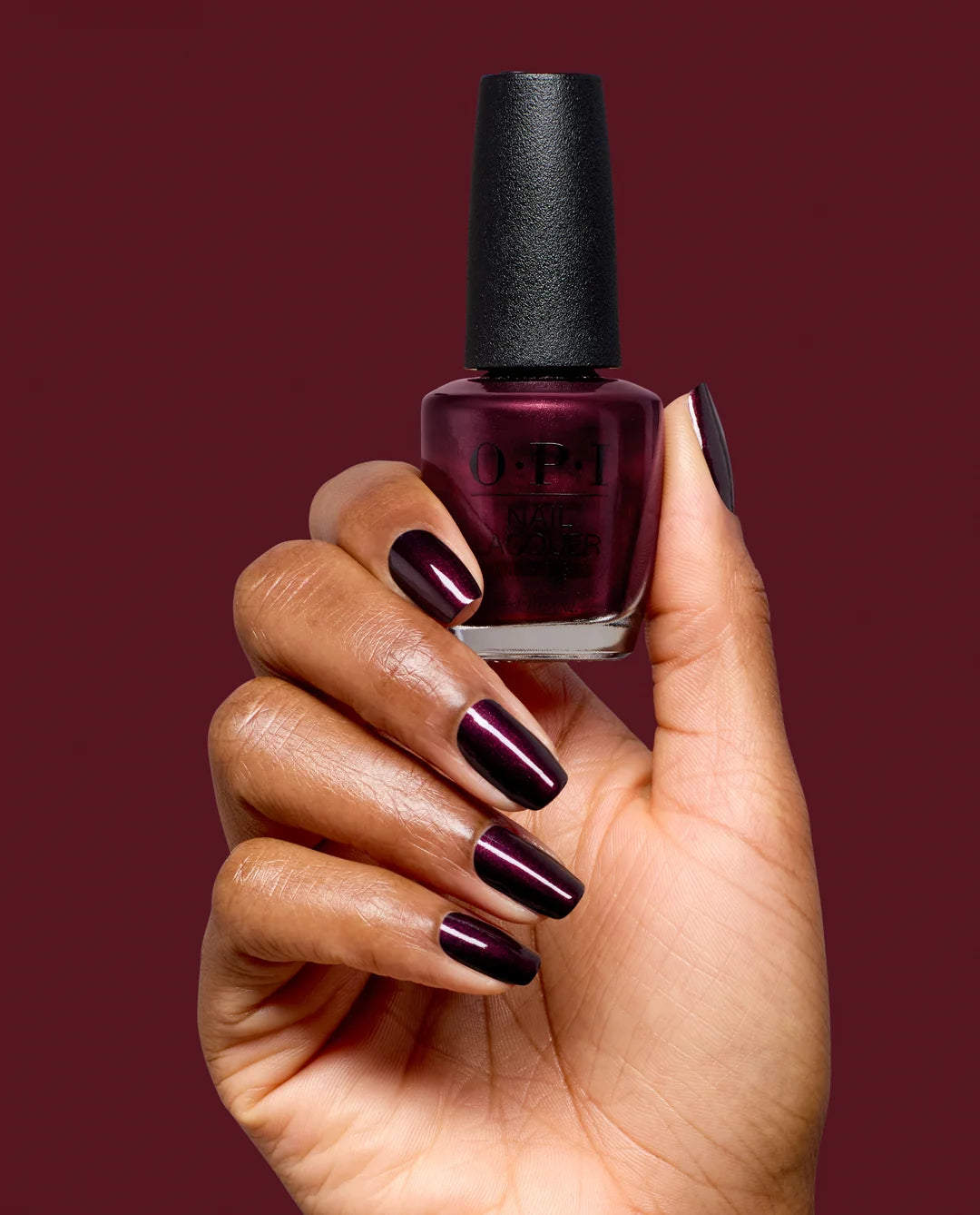 OPI Nail Lacquer NLF040 Every Month is Oktoberfest