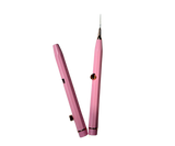 JNBS Nail Art Brush - Art Liner (12mm / 15mm / 18mm) - Retractable Design
