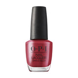 OPI Nail Lacquer NL F015 CD Rom-antic