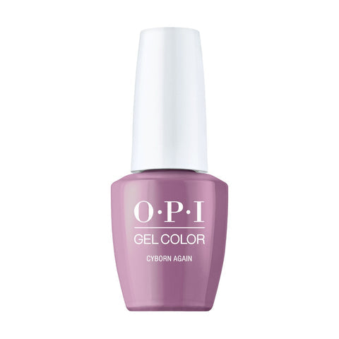 OPI Gel Color GC F016 Cyborn Again