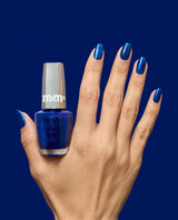 OPI x M&M'S Infinite Shine - Fa La La La Yum (HRT17)