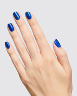 OPI x M&M'S Infinite Shine - Fa La La La Yum (HRT17)