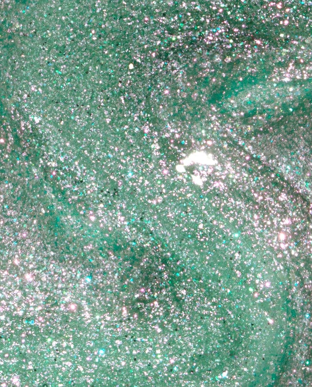 OPI Infinite Shine ISL H016 Feelin’ Capricorn-y