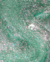 OPI Infinite Shine ISL H016 Feelin’ Capricorn-y