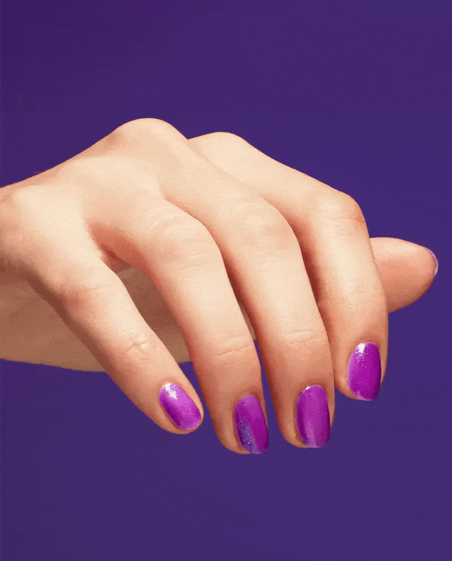 OPI Gel Color GC H020 Feelin’ Libra-ted