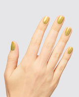 OPI x M&M'S Nail Lacquer - Feeling Mmmerry (HRT01)
