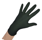 Pine Palms Biodegradable Nitrile Gloves (3 Sizes)