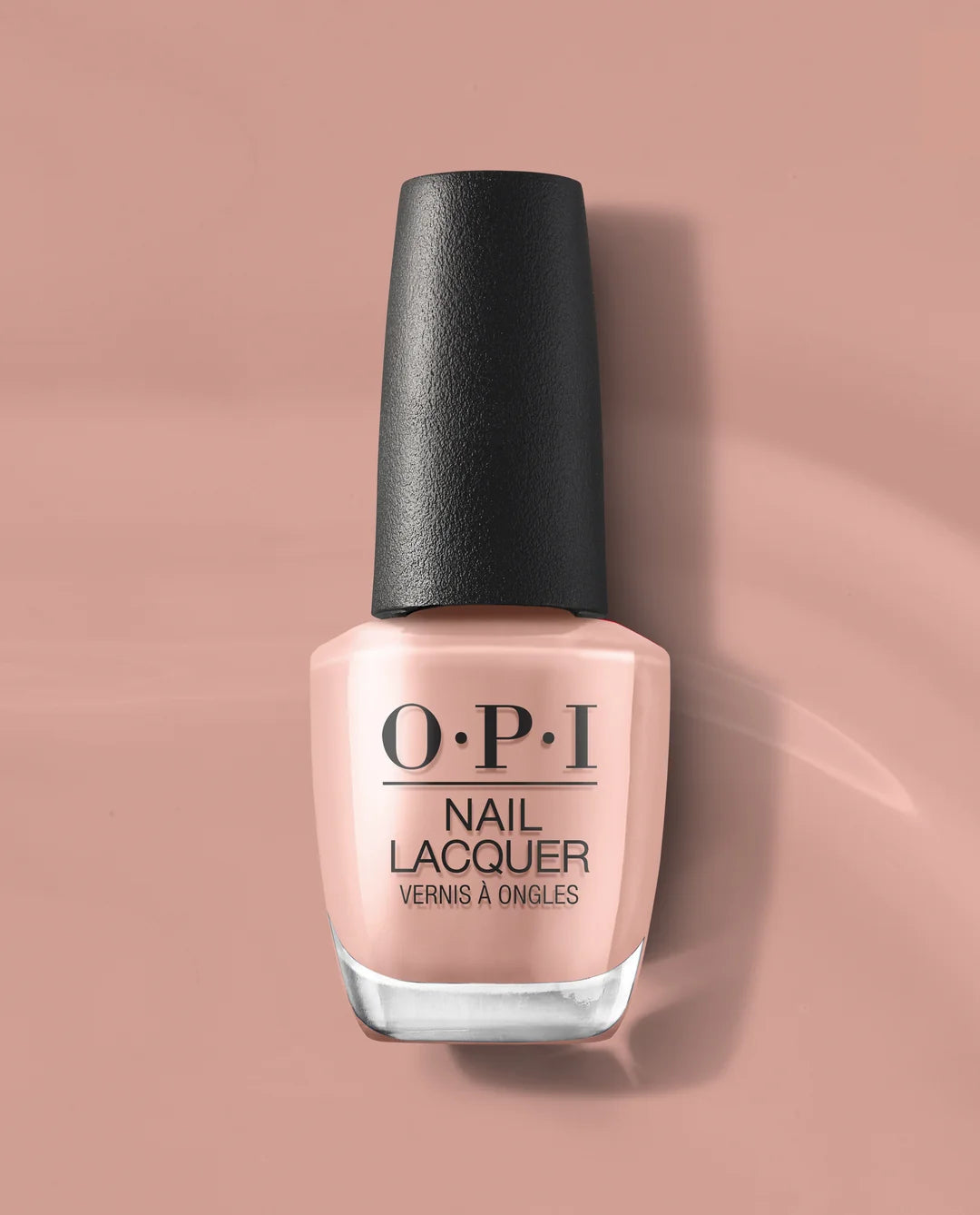 OPI Nail Lacquer NLF039 France-y Seeing You Here