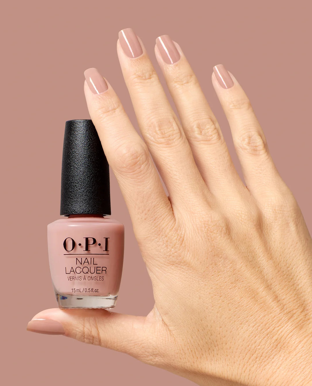 OPI Nail Lacquer NLF039 France-y Seeing You Here