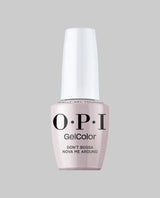 OPI Gel Color GC A60 Don't Bossa Nova Me Around