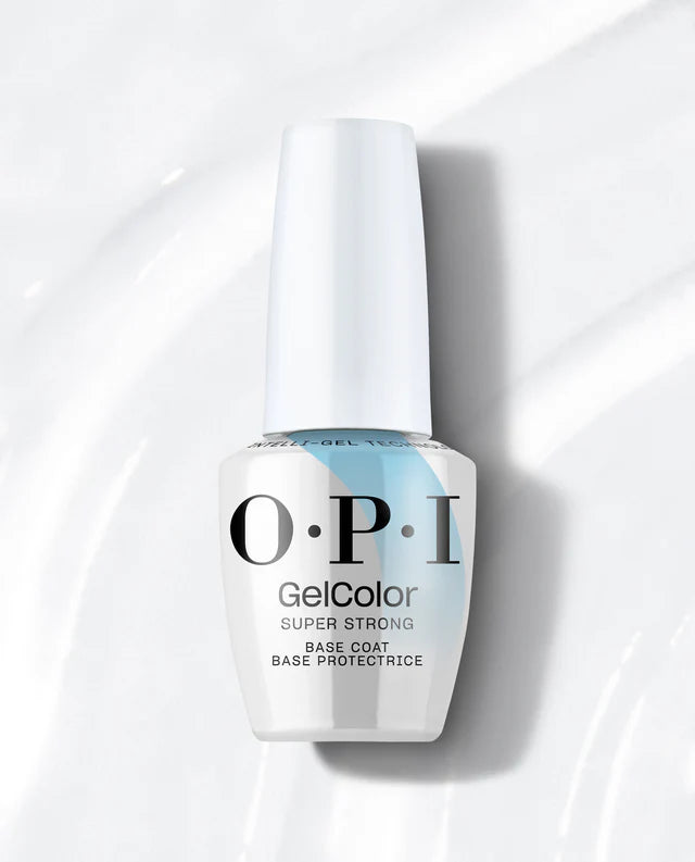 OPI Super Strong Base Coat GC006