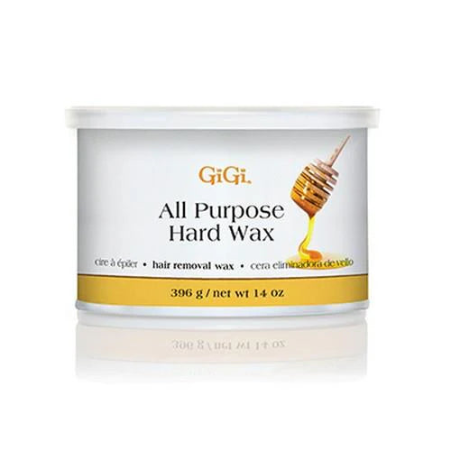 Gigi Wax Can 14 oz